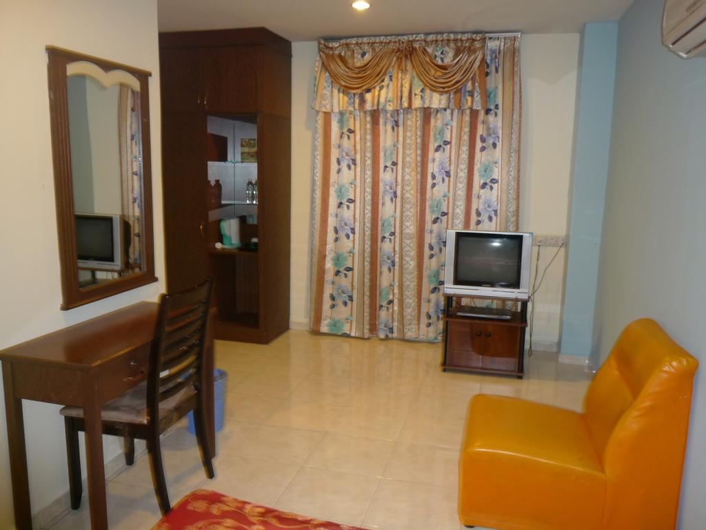 Winsons Business Inn Bukit Mertajam Exterior photo